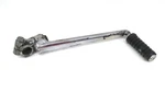 1976 Yamaha XT500 Oem Crank Lever Assembly 583-15611-00-93. Fixed Price $30.00.