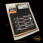 Colony 7352-16, Head Bolt Set, 1973-1985 Xl Sportster, Acorn Style. Fixed Price $57.94.