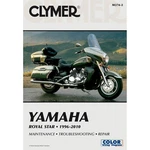 Clymer M374 Repair Manual. Fixed Price $50.20.