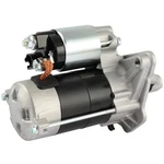 Starter For Scion Iq 2013 L4 1.3L W/o Cold Spec S6384S 2800422 2810047151 10987. Fixed Price $78.89.