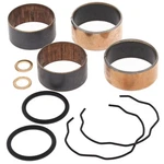 Honda Shadow 600, 1988-2007, Front Fork Bushing Rebuild Kit VT600C. Fixed Price $53.75.