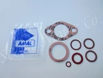 Amal 29, Carburetor Washer Gasket Set Kit Bsa Triumph 29/289, RKC/531. Fixed Price $16.95.