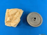 Nos Honda FOUR/CB350F1 Starter Gear 28101-333-000 Genuine Oem. Fixed Price $45.28.