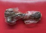 Genuine New! 1973-1975 Kawasaki F11 250 Connecting Rod Rebuild Kit- JB2. Fixed Price $199.95.