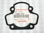 Kawasaki Nos New 11060-1873 Cylinder Base Gasket KX60. Fixed Price $6.99.