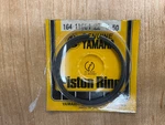 New Oem Yamaha Piston Rings 164-11601-22-00 For 1968 YCS1. 2ND Over Bore. Fixed Price $20.00.
