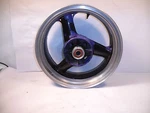 Kawasaki Rear Wheel Rim 41073-1597-F8 ZX-7R Ninja 96 Jh. Fixed Price $99.95.