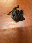 1986-1987 Kawasaki Zx 1000 Gpz Clutch Slave Cylinder Housing 13231-1066. Fixed Price $26.89.