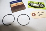 62 Kawasaki Nos Ring Set 13025-038. Fixed Price $14.99.