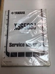 Yamaha XS650SJ Service Manual LIT-11616-02-90 M41. Fixed Price $40.00.