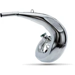 Fmf 025010 Gnarly Exhaust Pipe 2-STROKE 2000-2006 Husqvarna WR250. Fixed Price $283.79.