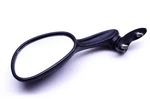 Oem Triumph 000018L Black Left KEN-SEAN-024 Side Mirror Assembly. Fixed Price $29.06.
