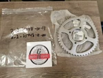 Nos Yamaha Sprocket Driven 2U2-25448-10-33 Sub By 2U2-25448-11-00 J56. Fixed Price $22.97.