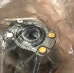 Nos Honda Atc 185 200 Spark Advancer 30220-427-154 30220-427-164 Xr Cdi. Fixed Price $599.00.