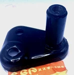 Nos Suzuki 41650-33001 GT750 GT550 GT380 Left Rear Turn Signal Bracket New Oem. Fixed Price $22.56.