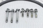 2005 Harley-davidson Road King Classic Flhrci Inner Clutch Cover Bolts 4086A #2. Fixed Price $17.00.