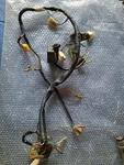 1982 Yamaha GT80 Wiring Harness Cdi Box. Fixed Price $52.75.