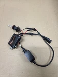 07 Victory Hammer 100 OPT7 Blitz Slim Ballast. Fixed Price $9.00.