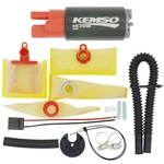 Intank Fuel Pump For Triumph Speed Triple / Four Efi 1997-2010, T1240845. Fixed Price $59.98.