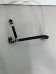 2013-2017 Triumph Daytona 675 Fuel Hose Line Petrol Oem T1240209. Fixed Price $29.99.