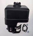 Take Off GX160 GX200 Air Filter Assy With Housing Cover Cleaner For Honda. Fixed Price $19.99.