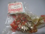 Nos Kawasaki Oem Top Gear H1B H1C H1D H1E H1F Mach Iii 13136-041. Fixed Price $71.95.