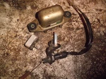1972 Honda Cb 750 Regulator Solenoid, Relay, Etc Tliz 38. Fixed Price $25.00.