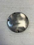 Triumph T150 Trident A75 Rocket Later Clutch Adjuster Cover 57-3954. Fixed Price $29.99.
