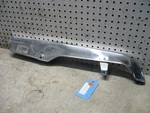Suzuki 1983 GS450L Chain Guard Case Chrome Oem 61310-11900. Fixed Price $34.99.