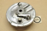 Vintage Oem Honda 1977 XL75 Front Brake Panel *as Is* 45010-152-003. Fixed Price $8.79.