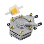 Fuel Pump For Yamaha SZR660 1995-1997 / TDM850 1991-1995 XJ400 Diversion 92-93. Fixed Price $24.99.
