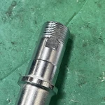Kawasaki H1 500 Rear Hub Coupling Sleeve 1969-72 42036-011 Triplestuff. Fixed Price $32.95.