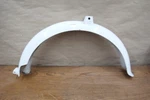 69-83 Honda PC50 Moped Rear Plastic Fender Wheel Cover Oem. Fixed Price $149.95.