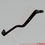 Honda XR650L 1993-2009 2012-2025 Genuine Brake Pedal Assy 46500-MGW-305 Oem. Fixed Price $141.02.