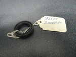 Nos Yamaha Oem Oil Seal Fits 1964-98 RZ350 YFZ350 Banshee Riva CA50K DT3 RT2 YA6. Fixed Price $13.45.