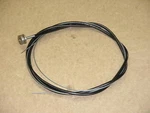New 1949-1952 Harley Models Handlebar Controil Coil,plug 56628-49 (cotton). Fixed Price $55.00.