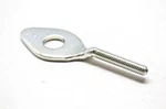 New Oem Kawasaki 33040-008 Chain Adjuster Nos. Fixed Price $30.58.