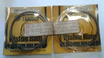 Yamaha RD400 1A1-11610-20-00 Piston Rings (2 Sets) .50MM 2ND Os. Fixed Price $79.95.