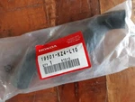 Nos Honda Cr 125 1989 2000 Oem Water Pump Hose 19501-KZ4-000 Super Evo. Fixed Price $52.76.