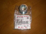 New Kawasaki Rear Wheel Spacer 92027-1875. Fixed Price $21.00.