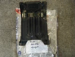 1978 Kawasaki Ke 100 Skid Plate. Fixed Price $29.11.