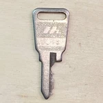 Honda Motorcycle Oem Factory Pre-cut Key Single Groove Codes H7078-H7980. Fixed Price $9.99.