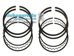 Yamaha Ohc 2A2 Piston Rings - 3RD Oversize Os +0.75MM. Fixed Price $127.82.