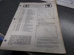 Arctic Cat Installation Instructions Manual 1979 Jag F/c Electric Start 0153-231. Fixed Price $14.99.