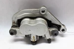 Front Caliper Assy Left 5KS-2580T-00-00 2003 XVS1100AT Silverado. Fixed Price $210.00.