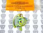 Harley Davidson Nos New 27328-76 Throttle Lever Flh Flt Fx Xlch Xlcr Xlh. Fixed Price $34.99.