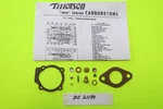 Harley Davidson Ah Topper Police Servi-car Tillotson Carburetor MD119A MD119B. Fixed Price $39.95.