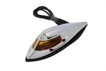 Vintage Antique Style Front Fender Light Amber For Harley-davidson. Fixed Price $48.63.