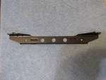 1985 Kawasaki ZL900 Eliminator Nos Kneebrackets Plate Guard. Fixed Price $25.00.