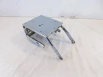 Harley Davidson Evo Electra Glide & Tour Pak Luggage Box Mount Bracket. Fixed Price $149.95.